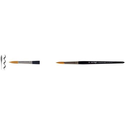 ROYAL TALENS van Gogh Aquarellpinsel 191, Gre: 9