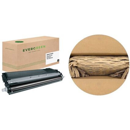 EVERGREEN Toner EGTBTN326YE ersetzt brother TN-326Y, gelb
