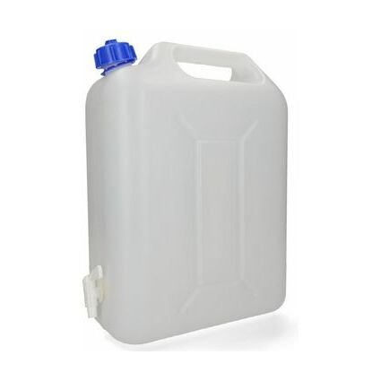 cartrend Wasserkanister, 10 Liter