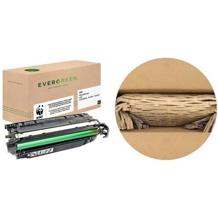 EVERGREEN Toner EGTHP742AE ersetzt hp CE742A/307A, gelb