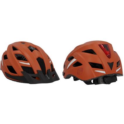 FISCHER Fahrrad-Helm "Urban Plus Miami", Gre: L/XL