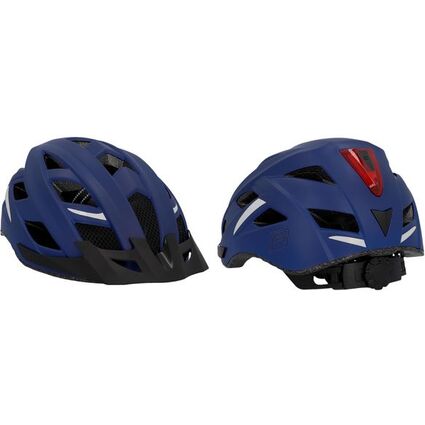 FISCHER Fahrrad-Helm "Urban Plus Boston", Gre: L/XL