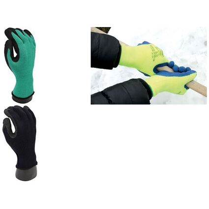 HYGOSTAR Klteschutz-Handschuh WINTER STAR, XL