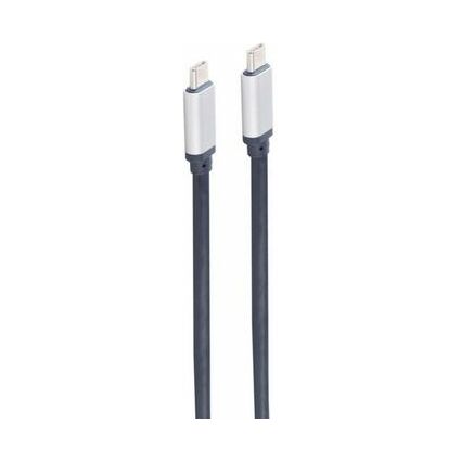 shiverpeaks PROFESSIONAL USB 3.1 Kabel, USB-C - USB-C, 1,0 m