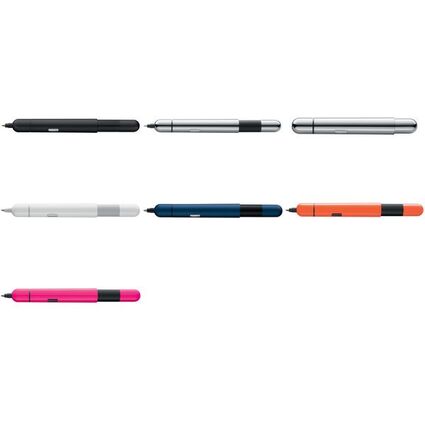 LAMY Druckkugelschreiber pico laserorange