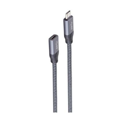 shiverpeaks BASIC-S USB 3.2 Kabel, USB-C, 2,00 m