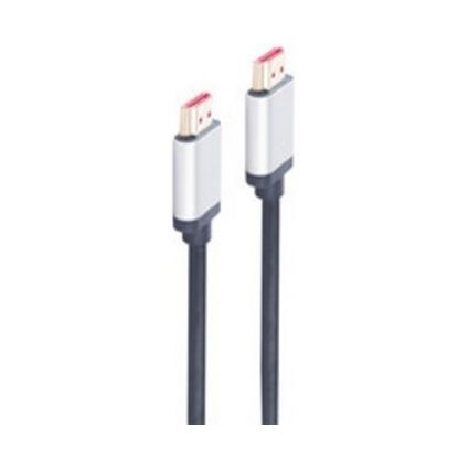 shiverpeaks PROFESSIONAL HDMI Kabel, HDMI-A Stecker, 3,0 m
