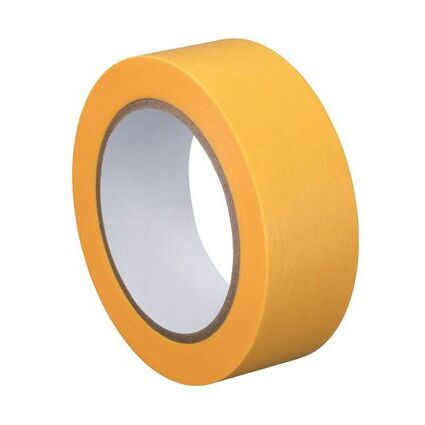 WESTEX Abdeckband Gold Profi, 19 mm x 50 m, gold
