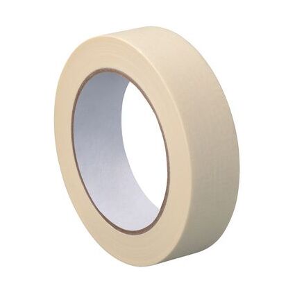 WESTEX Krepp-Abdeckband Profi, 48 mm x 50 m, beige