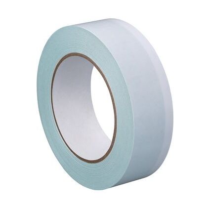 WESTEX Maskenband, 25 mm x 25 m, grn/wei