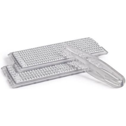 COLOP Typensatz TS40, Abdruckhhe: 4 mm