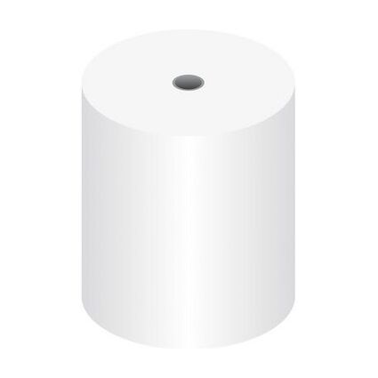 kangaro Thermorolle fr Kartenlesegerte, 57 mm x 50 m