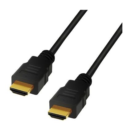 LogiLink HDMI Kabel 2.1, A-Stecker - A-Stecker, 3,0 m