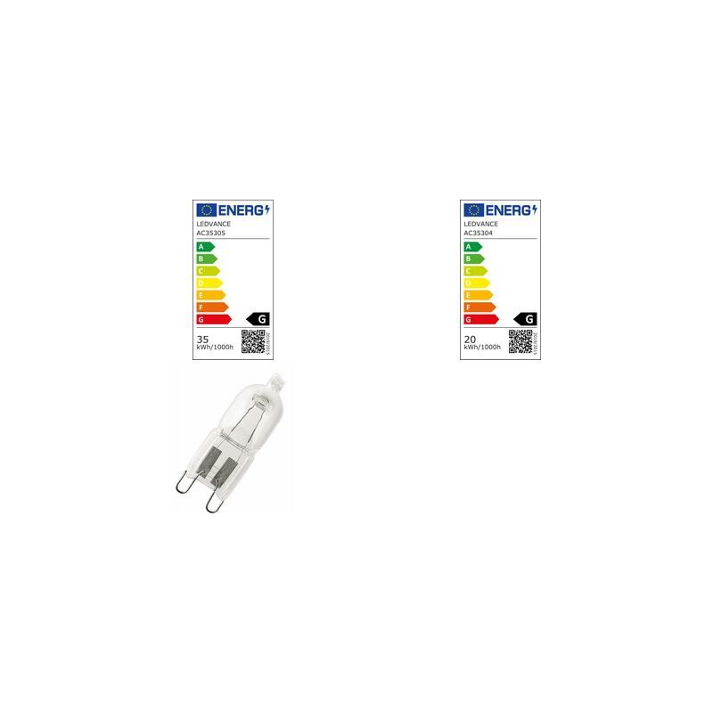 LEDVANCE Halopin exalt Pro 66733