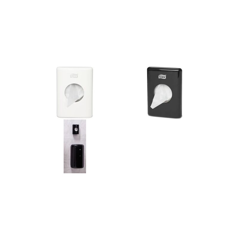 TORK HDPE Hygienebeutel weiß 204041 bei www officeb2b at günstig kaufen