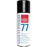 KONTAKT chemie MULTISCHAUM 77 Oberflächenreiniger, 400 ml