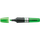 STABILO textmarker LUMINATOR, grün