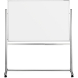 magnetoplan ferroscript Weißwandtafel, 1.500 x 1.000 mm