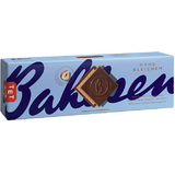Bahlsen Waffelgebäck "Ohne gleichen Vollmilch"