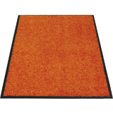 miltex schmutzfangmatte EAZYCARE COLOR, 600 x 900 mm, orange