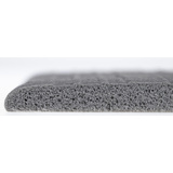 miltex arbeitsplatzmatte Yoga meter Basic, 600 x 900 mm