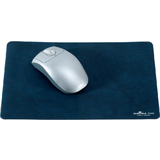 DURABLE maus Pad, extra flach, dunkelblau marmoriert