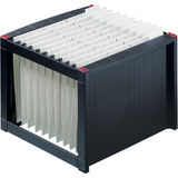 helit Hngeregistratur-Korb "the rack", schwarz