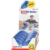 tesa einweg Korrekturroller sideway Roller, Theken-Display