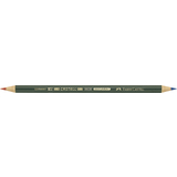 FABER-CASTELL kopierstift CASTELL DOCUMENT, rot-blau