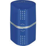 FABER-CASTELL dreifach-spitzdose Colour GRIP