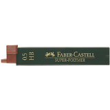 FABER-CASTELL druckbleistift-minen Super-Polymer 9065 S-HB