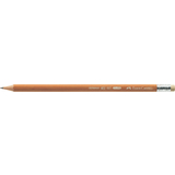 FABER-CASTELL bleistift 1117, sechseckig, Hrtegrad: HB