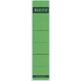 LEITZ Ordnerrcken-Etikett, 39 x 192 mm, kurz, schmal, grn