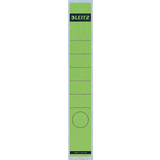 LEITZ Ordnerrcken-Etikett, 39 x 285 mm, lang, schmal, grn