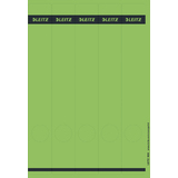 LEITZ Ordnerrcken-Etikett, 39 x 285 mm, lang, schmal, grn