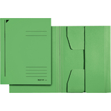 LEITZ Jurismappe, din A3, karton 320 g/qm, grn