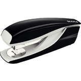 LEITZ Heftgert nexxt 5522, Heftleistung: 40 Blatt, schwarz