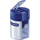 STAEDTLER doppel-spitzdose 512 001, rund