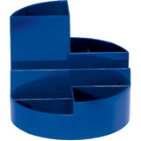 MAUL Multiköcher MAULrundbox, Durchm.: 140 mm, blau