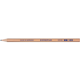 STAEDTLER bleistift Natur, sechseckig, Hrtegrad: HB
