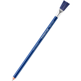 STAEDTLER radierstift Mars rasor, blau, mit Brstchen