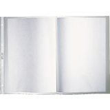 LEITZ Prospekthlle, a3 quer, PP, genarbt, 0,12 mm