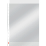 Esselte Prospekthlle Standard, A4, PP, glasklar, 0,06 mm