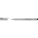 FABER-CASTELL pigmentliner ECCO pigment 0,05 mm, schwarz
