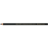 FABER-CASTELL zeichenkohlestift PITT MONOCHROME, medium