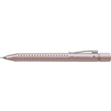 FABER-CASTELL druckbleistift GRIP 2011, pale rose
