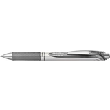 Pentel liquid Gel-Tintenroller energel BL77, grau