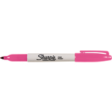 Sharpie permanent-marker FINE, rosa