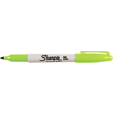 Sharpie permanent-marker FINE, limette