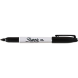 Sharpie permanent-marker FINE, schwarz